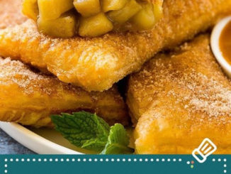 Fried Apple Pies Recipe