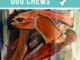 Homemade Natural Dog Chews Recipe