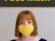 DIY No Sew Face Mask