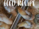Homemade Organic Baby Chick Starter Feed
