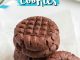 Chocolate Peanut Butter Cookies Recipe
