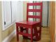 DIY Ladder Chair Plans