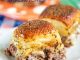Party Roast Beef Sandwiches Recipe