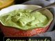 Creamy Avocado Dressing Recipe