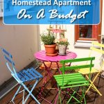 Renting Furniture For Your Homestead Apartment On A Budget