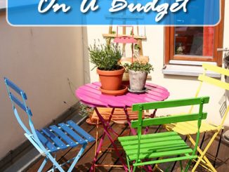 Renting Furniture For Your Homestead Apartment On A Budget