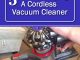 5 Tips For Buying A Cordless Vacuum Cleaner