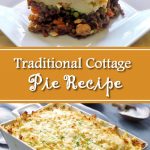 Traditional Cottage Pie Recipe