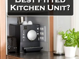 Looking For The Best Fitted Kitchen