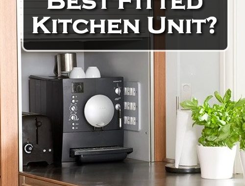 Looking For The Best Fitted Kitchen