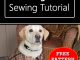 DIY Dog Coat Tutorial