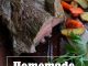 Homemade Pot Roast Mix Recipe