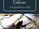 How To Make Your Own Homemade Eyeglass Cleaner