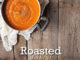 Roasted Carrot Soup Recipe