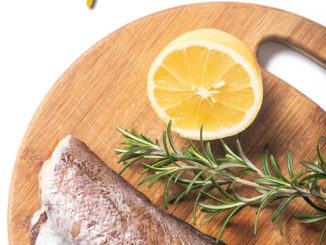 Homemade Fish Seasoning Recipe
