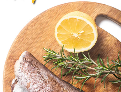 Homemade Fish Seasoning Recipe