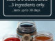 Homemade Gel Air Freshener