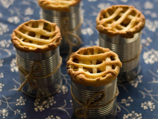 How To Make Apple In A Can Recipe