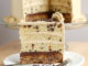 Chocolate Chip Cookie Cake Recipe