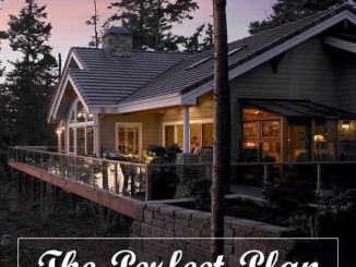 The Perfect Plan For Building A Custom Home