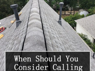 Roofing Company In Washington DC