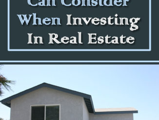 5 Types Of Properties For Real Estate Investment