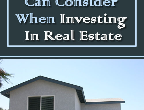 5 Types Of Properties For Real Estate Investment