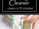 DIY Homemade Jewelry Cleaner