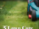 5 Lawn Care Tips for New Homeowners in Mountain Home, ID