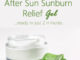 Homemade Aloe Vera After Sun Sunburn Relief Gel Recipe