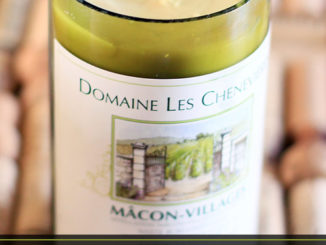 DIY Wine Bottle Candles