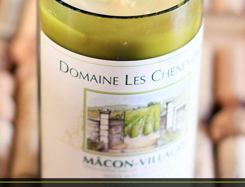 DIY Wine Bottle Candles