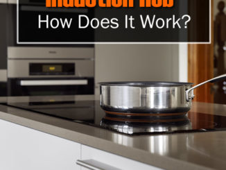 How Does An Induction Hob Work?