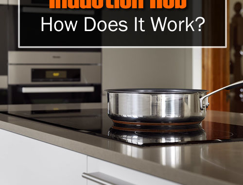 How Does An Induction Hob Work?