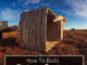 How To Build Potato Crates