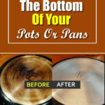 How To Clean The Bottom Of Your Pots And Pans