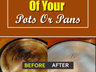 How To Clean The Bottom Of Your Pots And Pans