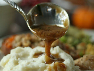 Homemade Gravy Mix Recipe