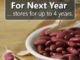 How To Save Bean Seeds From Your Garden