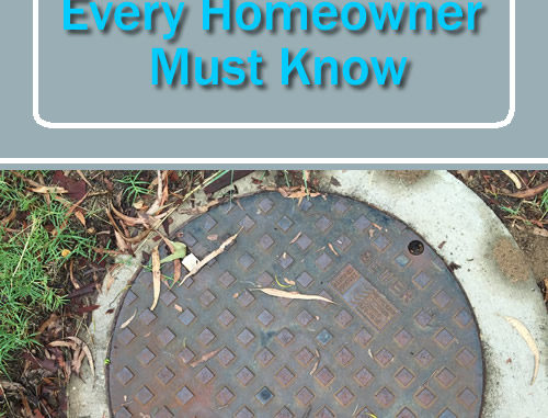 5 Benefits Of Clean Sewers That Every Homeowner Must Know