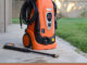 5 Tips For Using A Power Washer