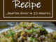 Ground Beef Fried Rice Recipe