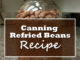 Canning Refried Beans Recipe
