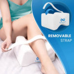 Memory Foam Knee Pillow