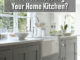 What To Do With Your Cabinetry And Appliances When Remodeling Your Kitchen?