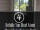 4 Details You Must Know About Your Screen Door