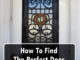 How To Find The Perfect Door For Your Property?