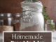 Homemade Bread Mix In A Jar