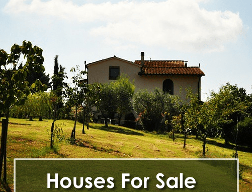 Houses For Sale In Toowoomba: 4 Things To Look For