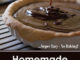 Easy Homemade Chocolate Pie Recipe